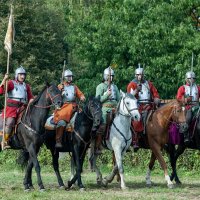 Рейтары :: Владимир 