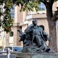 Федор Иванович Шаляпин :: Сергей Б.