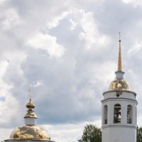 Никольский собор :: Gen 