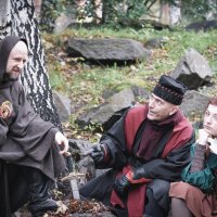 БЕСЕДА :: ura Зелев