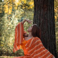 Жар-птица :: Валерия .