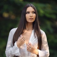 Девушка :: Alexander Bonen