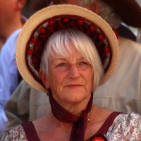 Гостья из прошлого :: Юрий. Шмаков