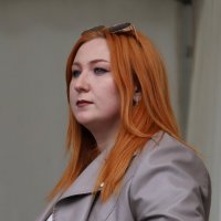 строгий  взгляд :: Владимир иванов