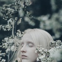 Кристина :: Вероника Гергерт