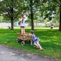 РУлевые игры ) :: Veera V