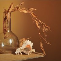 об ушедшем... :: Ирина С