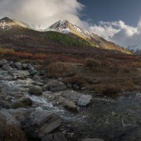 * :: Александр Иванов