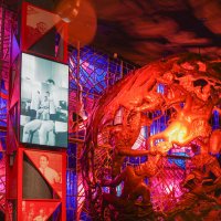 МУЗЕЙ_КОСМОНАВТИКИ_14_08_25 (4) :: Сергей Янович Микк