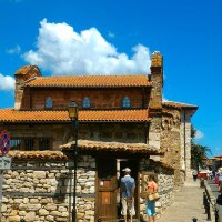 Несебр :: Натали 