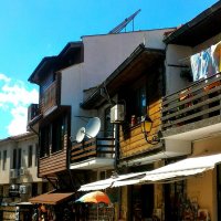 Несебр :: Натали Несебр :: Натали