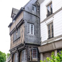 До м с выступом XVI век :: Георгий А