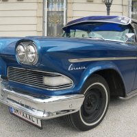 Легенда хайвея :: Павел Fotoflash911 Никулочкин