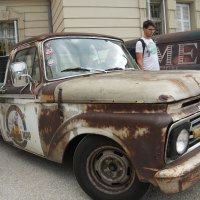 Стимпанк :: Павел Fotoflash911 Никулочкин