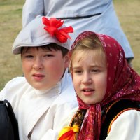 Участники фестиваля. :: Егор Бабанов Участники фестиваля. :: Егор Бабанов