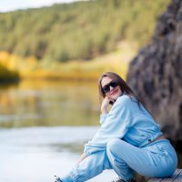 Катя :: Сергей Сол