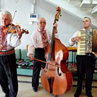 Народні музиканти :: Степан Карачко Народні музиканти :: Степан Карачко