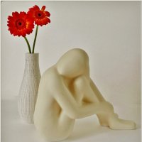 ГРУСТЬ... :: Elvira E. 