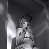 каменный цветок :: sv.kaschuk 