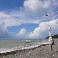 Около моря :: Наталия Григорьева Около моря :: Наталия Григорьева