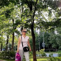 *** :: Владимир Захаров