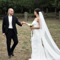 Влад и Кристина :: Батик Табуев