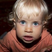 Взгляд :: Александр 