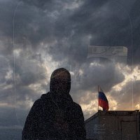 Путь :: Максим Егоров