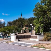 *** :: Дмитрий Лупандин