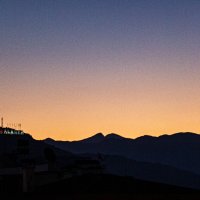 Рассвет :: Светлана SvetNika17