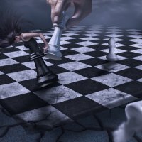 Эндшпиль :: Галина Бочарова