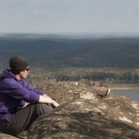 .... :: Dmitry Ozersky