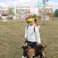 Сестрица Алёнушка. :: Егор Бабанов