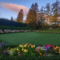 Рассвет :: Сапсан 