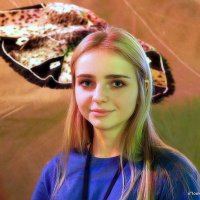 девичьи лики :: Олег Лукьянов