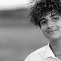 Детство... :: Ron Nessi 