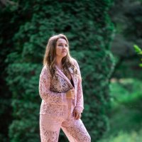 кислый :: Алексей Пожаренко