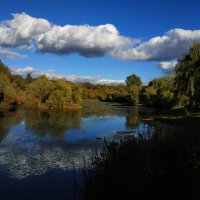 И всего +10 :: Андрей Лукьянов И всего +10 :: Андрей Лукьянов