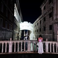 На Мосту Вздохов :: Aida10 