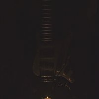 Ночная гитара :: Giant Tao /