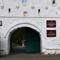 Владимирская область. Город Александров. Александровская Слобода. :: Наташа *****