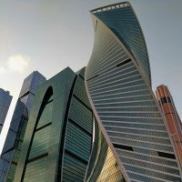 Москва :: Натали 