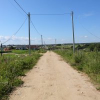 ⬜️ :: Денис Безногов