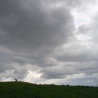 сентябрь :: Елена Шаламова