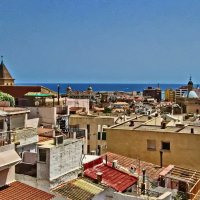 Это Аликанте :: Андрей K.