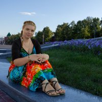 *** :: Максим Баранцев