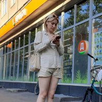 *** :: Владимир Захаров