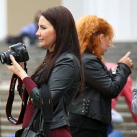 фото-графиня :: Олег Лукьянов фото-графиня :: Олег Лукьянов