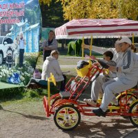 *** :: Наталья Покацкая