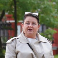 креативная женщина :: Владимир иванов